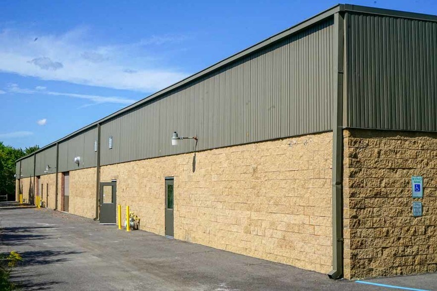 More Photos Of 500 Davistown Rd, Blackwood Industrial For Sale