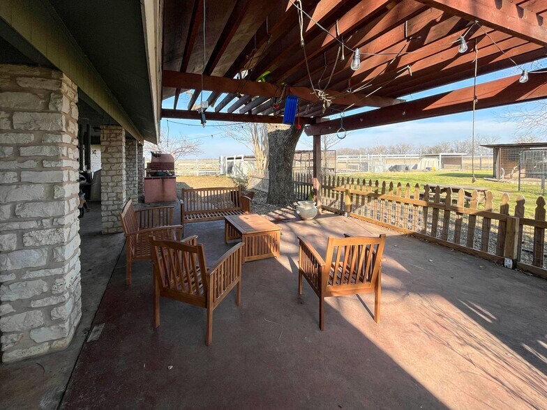 More Photos Of 11001 S State Highway 95, Taylor Land For Sale