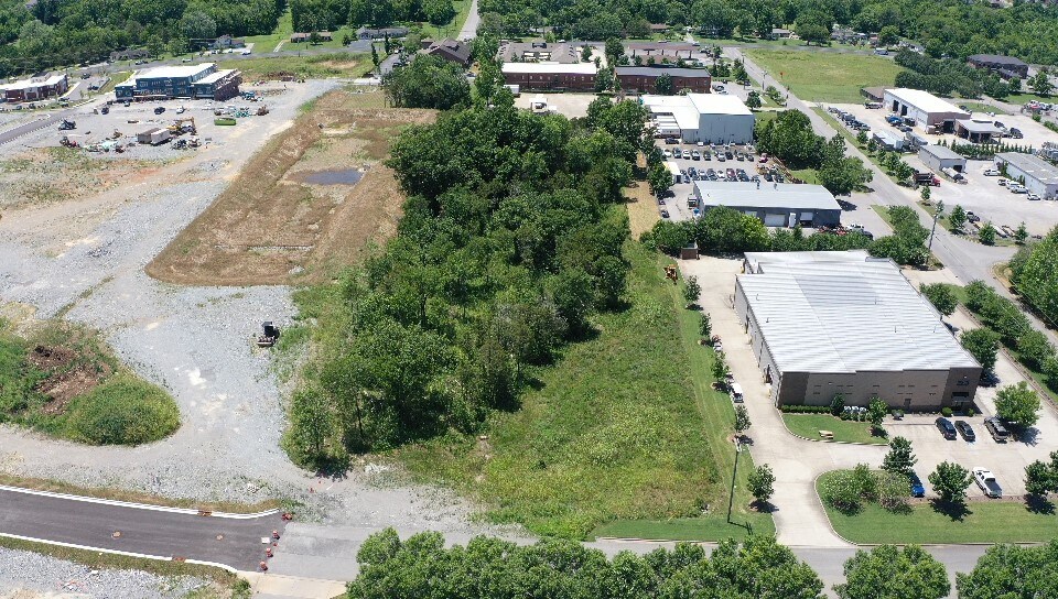 More Photos Of 7505 Rogers Lane, Nolensville Land For Sale