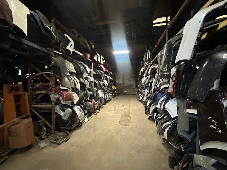 More Photos Of 10 Dunnell Ln, Pawtucket Manufacturing For Sale