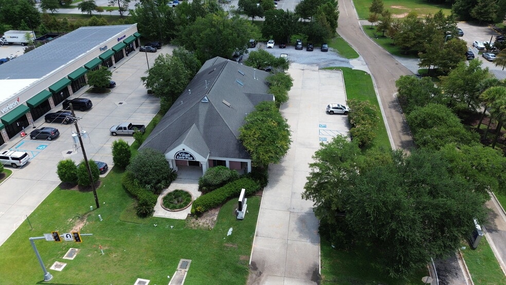 More Photos Of 1120 US-190, Covington Healthcare For Lease