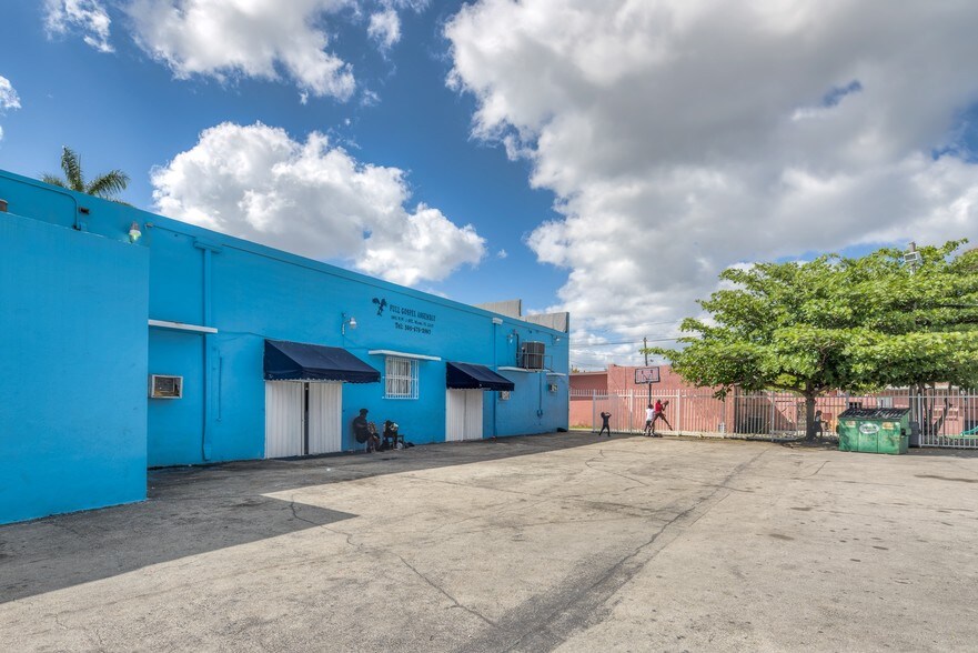 More Photos Of 3901 NW 2nd Ave, Miami Freestanding For Sale