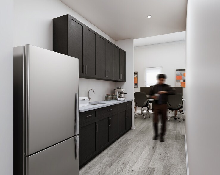 More Photos Of 5251 Katy Mills Circle, Katy Office For Sale