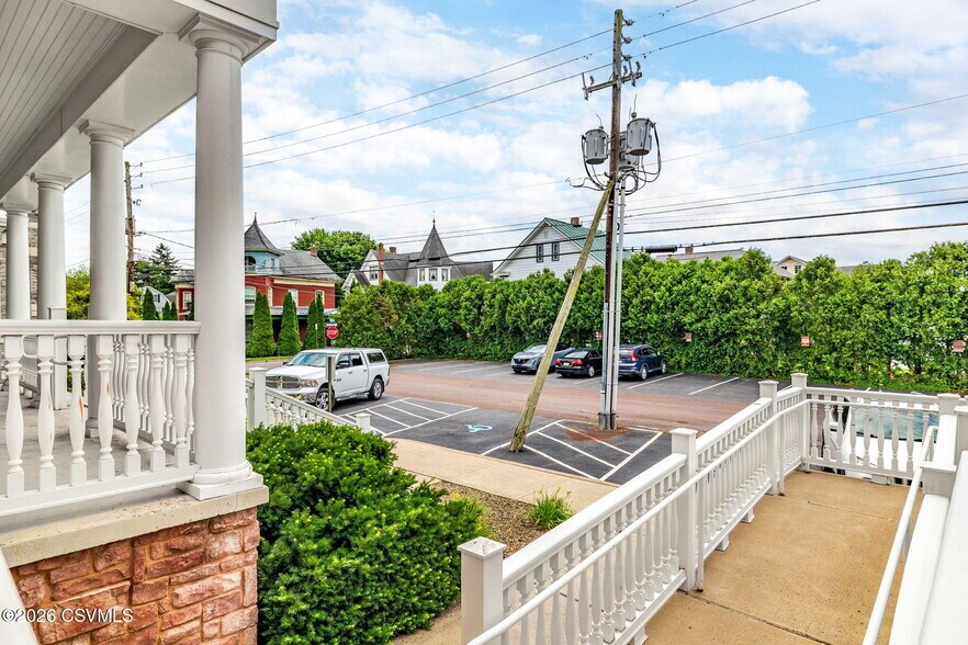 More Photos Of 240 Market St, Bloomsburg Office For Sale