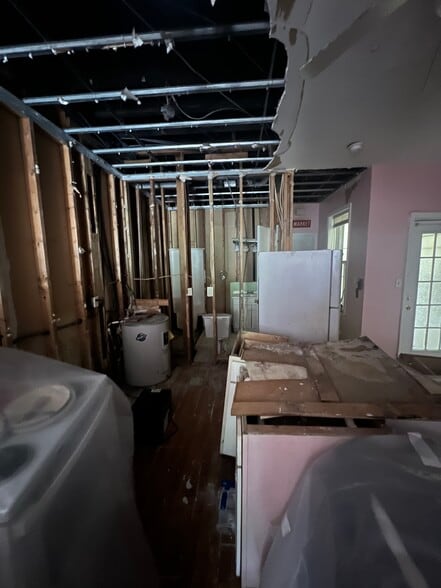 More Photos Of 1 & 3 South Vine Street, Richmond Apartments For Sale