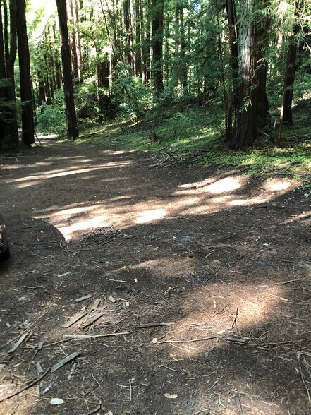 More Photos Of 00 Back Road, La Honda Land For Sale