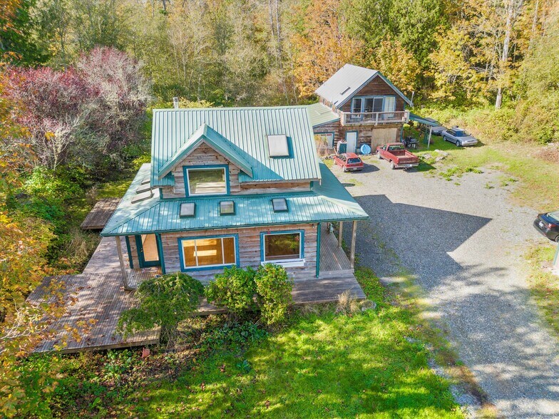 More Photos Of 2519 Lummi Shore Rd, Bellingham Land For Sale