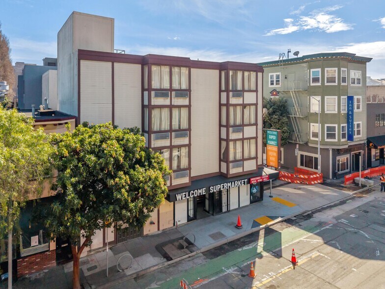 More Photos Of 1137 Folsom St, San Francisco Apartments For Sale