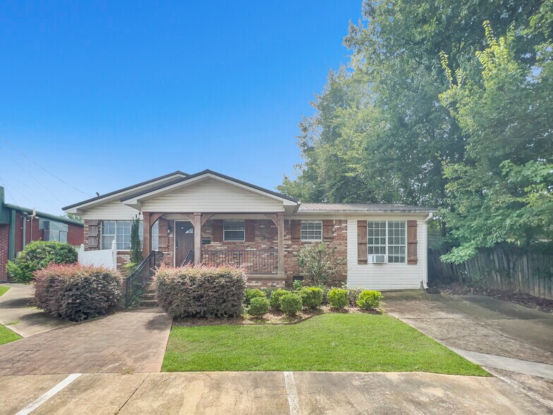 More Photos Of 3801 Millcreek Ln, Tuscaloosa Office For Lease