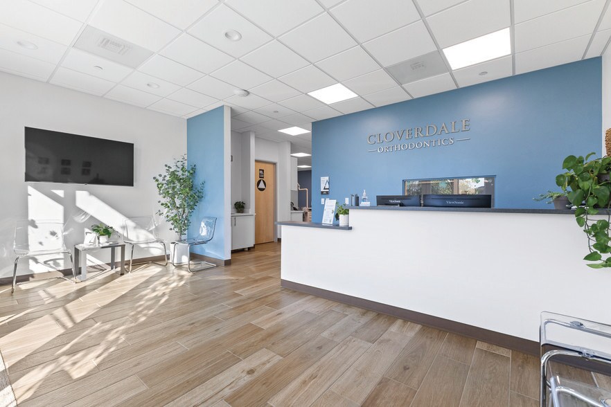 More Photos Of 421 S Cloverdale Blvd, Cloverdale Freestanding For Sale