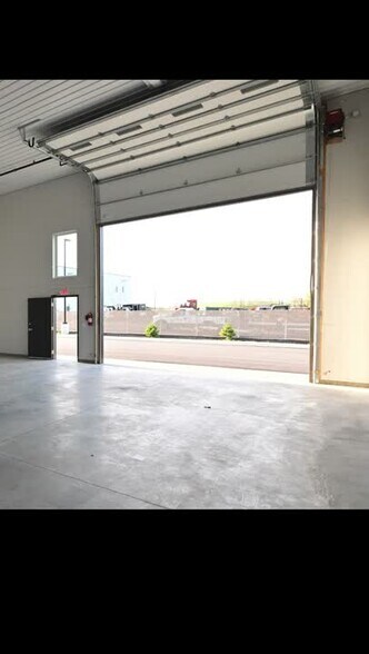 More Photos Of 940 McKinley Pky, Delano Light Manufacturing For Sale