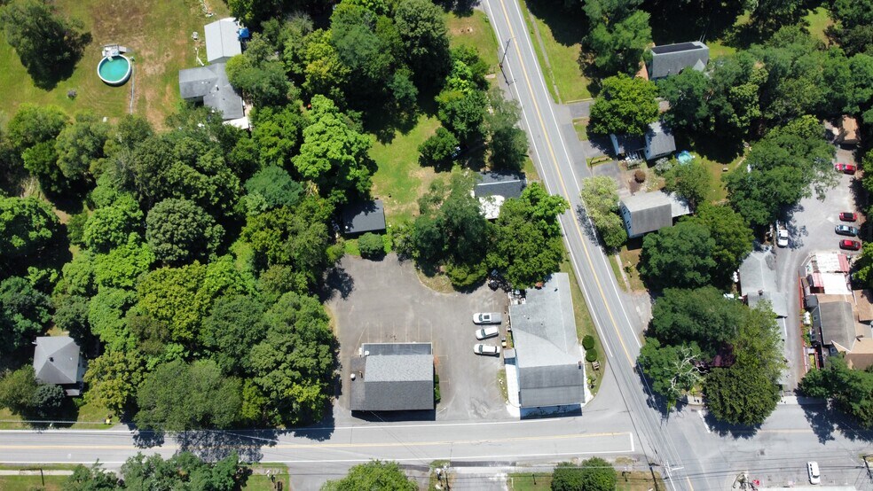 More Photos Of 3645 County Route 67, Freehold Storefront Retail Residential For Sale