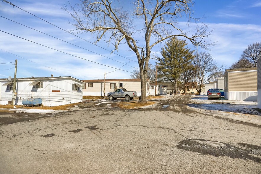 More Photos Of 3731 Lycoming Creek Rd, Cogan Station Manufactured Housing Mobile Home Park For Sale