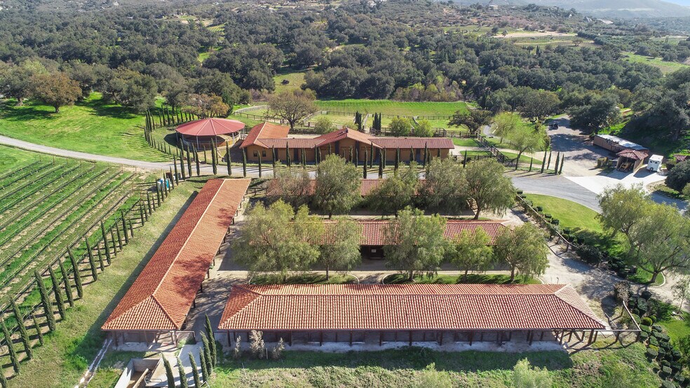More Photos Of 26353 Old Julian Hwy, Ramona Land For Sale