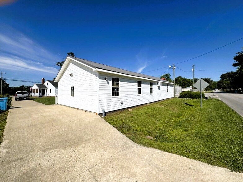 More Photos Of 160 U.S. 258, Richlands Land For Sale