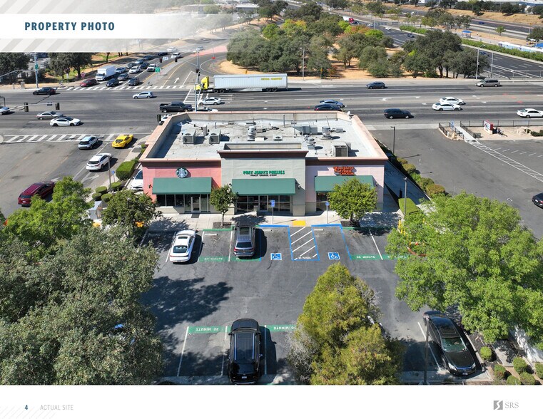 More Photos Of 4332 Watt Ave, North Highlands Freestanding For Lease