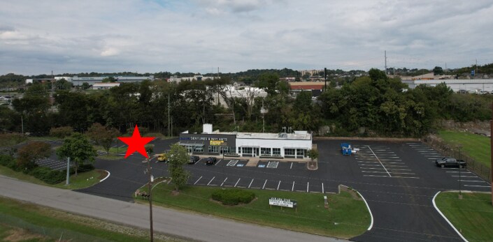 More Photos Of 500 Collins Park Drive, Antioch Fast Food For Lease