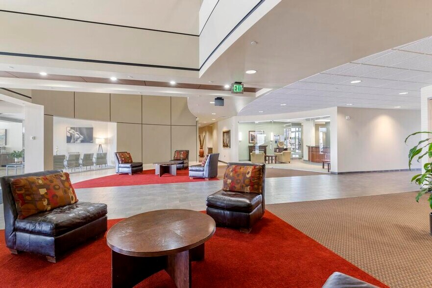 More Photos Of 8580 Scarborough Dr, Colorado Springs Office For Sale