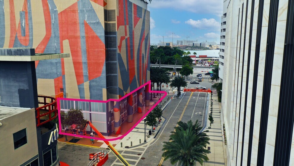 More Photos Of 50 Biscayne Blvd, Miami Multifamily For Sale