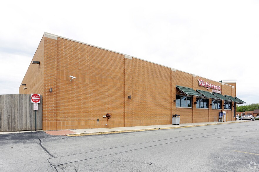 More Photos Of 3200 Vollmer Rd, Olympia Fields Drugstore For Sale
