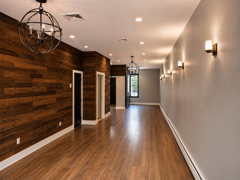 More Photos Of 1059 Fulton St, Brooklyn Storefront Retail Residential For Lease