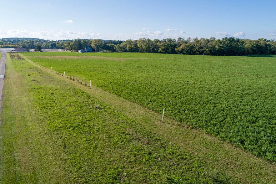 More Photos Of 970 Portland Rd, Waterloo Land For Sale