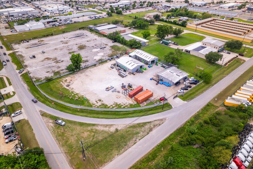 Primary Photo Of 10660 Almeda Genoa Rd, Houston Warehouse For Lease