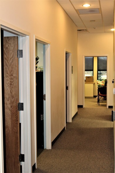 More Photos Of 1019 Ghaner Rd, State College Office For Lease