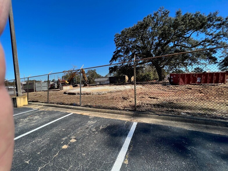 More Photos Of 7801 Sears Blvd, Pensacola Land For Lease