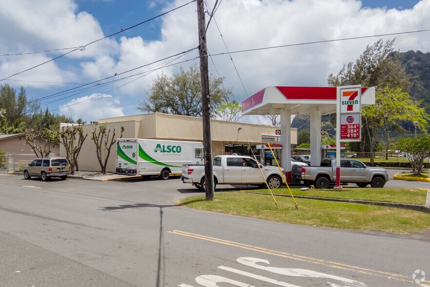 More Photos Of 41-849 Kalanianaole Hwy, Waimanalo Freestanding For Lease