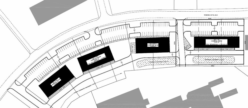 Primary Photo Of 5025 Tennessee Capital Blvd, Tallahassee Land For Lease