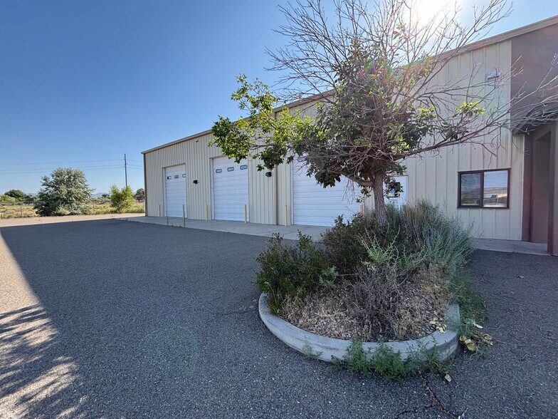 More Photos Of 703 Greenway Dr, Fruita Warehouse For Lease