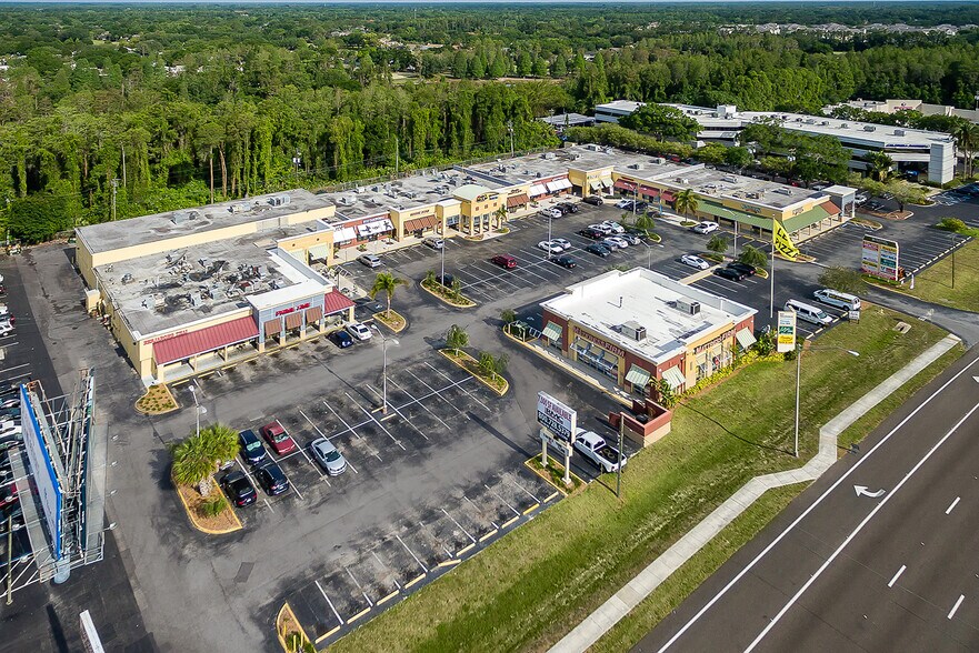 More Photos Of 14402-14454 N Dale Mabry Hwy, Tampa Unknown For Lease