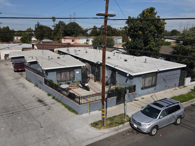 More Photos Of 19 E 69th St, Long Beach Multifamily For Sale