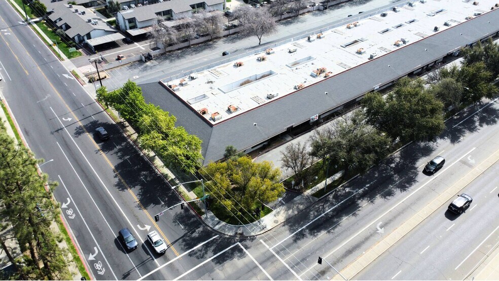 More Photos Of 3710-3798 N 1st St, Fresno Medical For Sale