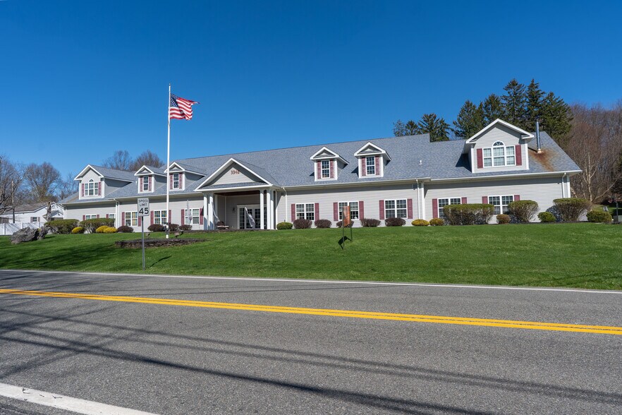 More Photos Of 3348 State Route 208, Campbell Hall Office For Sale