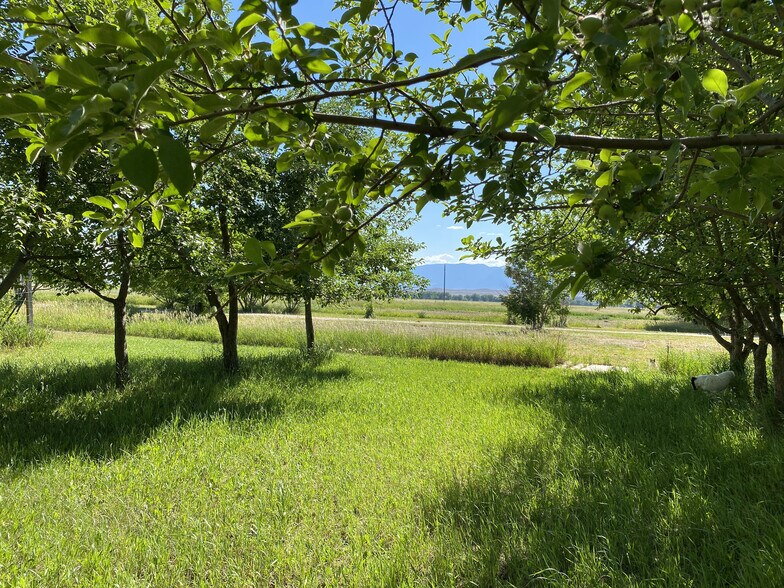 More Photos Of 157 Hergenrider Rd, Bridger Land For Sale