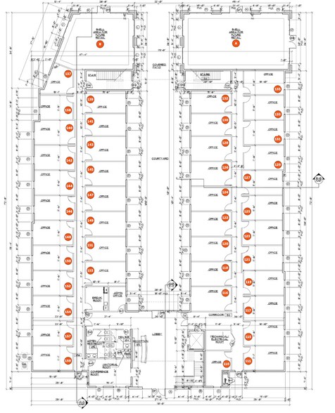 More Photos Of 4560 W Irlo Bronson Memorial, Kissimmee Office For Lease