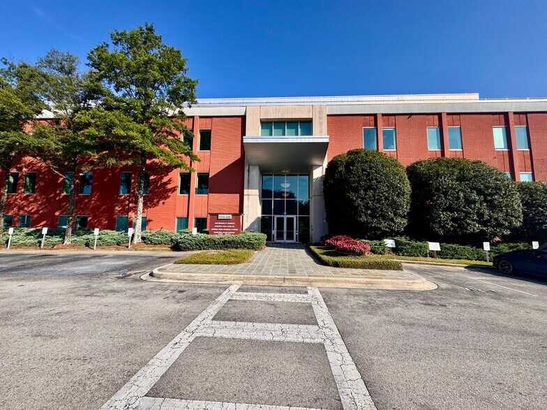 More Photos Of 1130 22nd St S, Birmingham Office For Lease