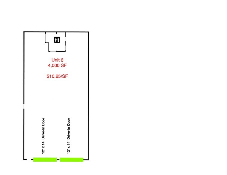 More Photos Of 1790 Jasper St, Aurora Light Manufacturing For Lease