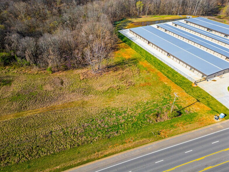 More Photos Of 5 N Highway 41, Springfield Land For Sale