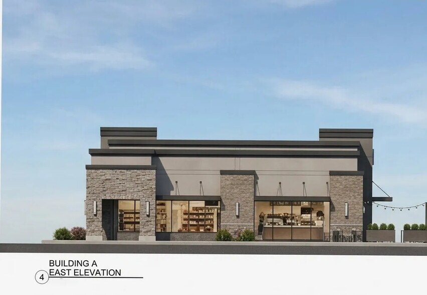 More Photos Of 0 N Indiana Ave, Kansas City General Retail For Lease