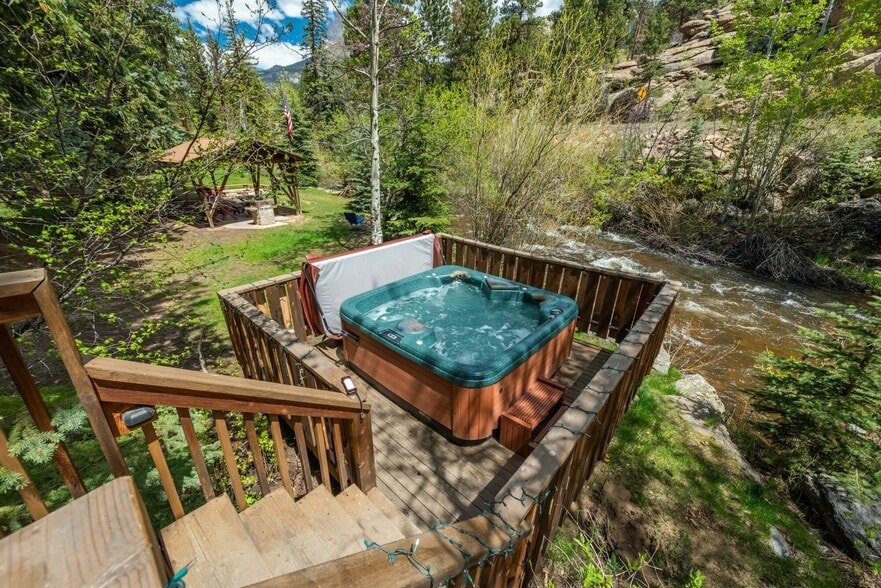 More Photos Of 1820 Fall River Rd, Estes Park Hotel For Sale