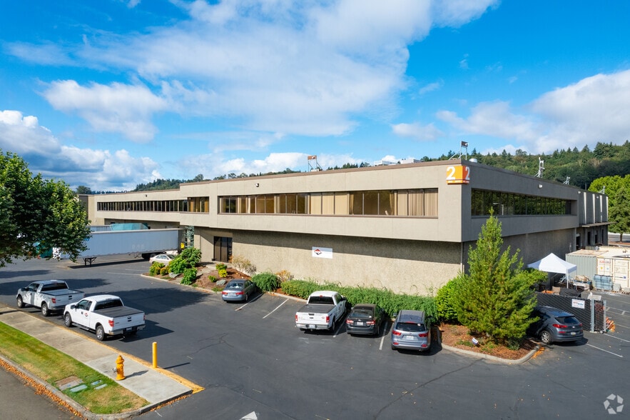 More Photos Of 18255 Segale Park Drive B, Tukwila Warehouse For Lease