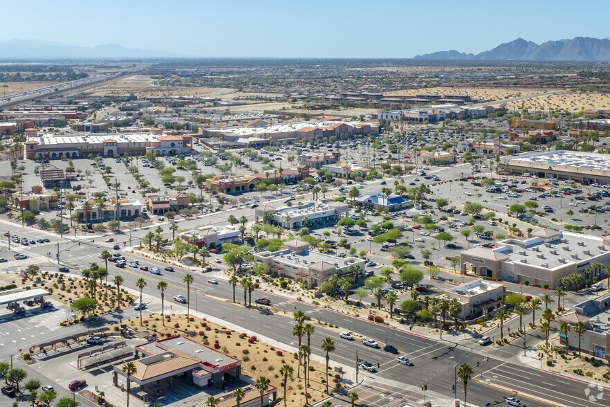 More Photos Of 34151 Monterey Ave, Rancho Mirage Freestanding For Lease