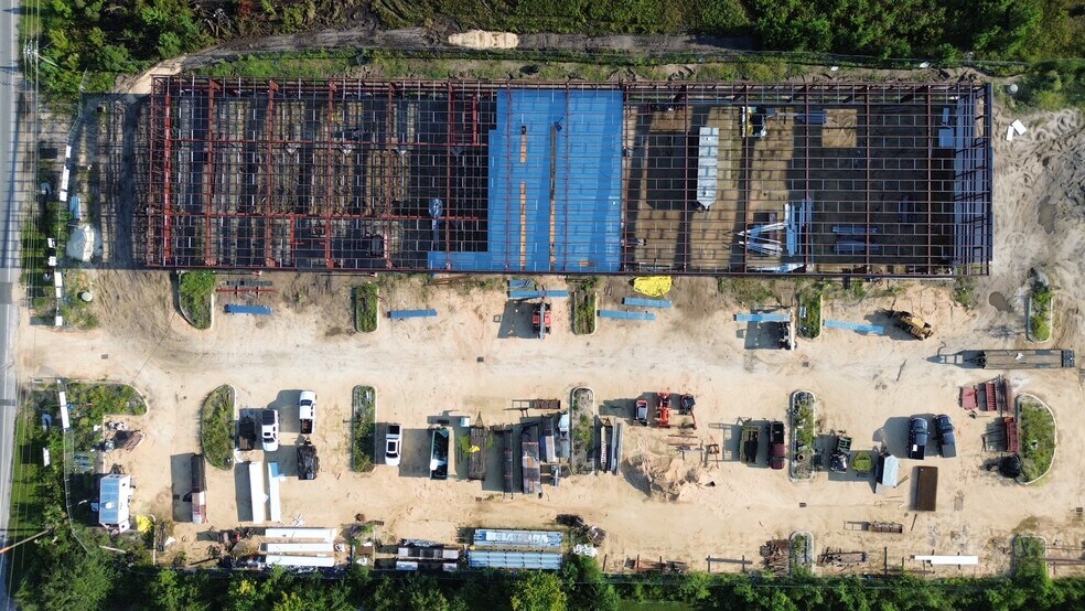 More Photos Of 2402 State Ave, Panama City Medical For Lease