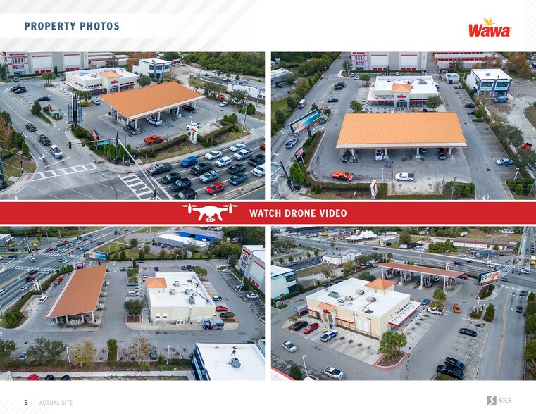 More Photos Of 1390 E Altamonte Dr, Altamonte Springs Convenience Store For Sale