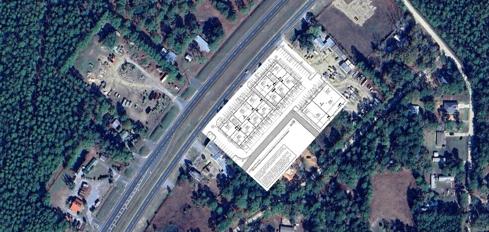 More Photos Of 20431 US-331 Hwy, Freeport Unknown For Lease