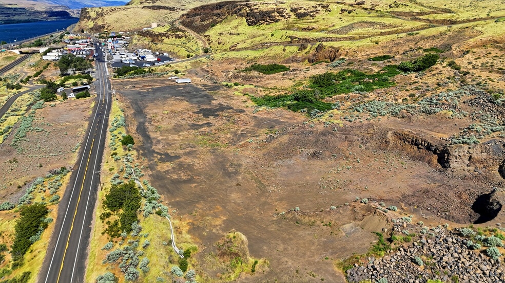 More Photos Of 0 Biggs-Rufus Hwy, Wasco Land For Sale