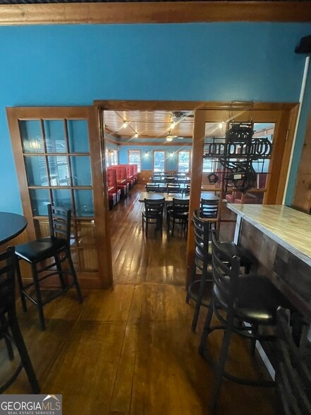 More Photos Of 406 N Piedmont Ave, Rockmart Restaurant For Sale